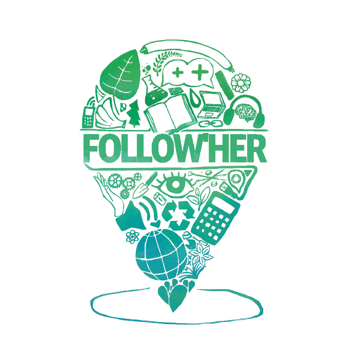 FollowHerLogo